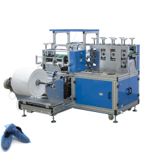 Automatic Surgery Shoe Cover Making Machine